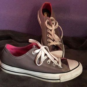 Converse All Star Shoes